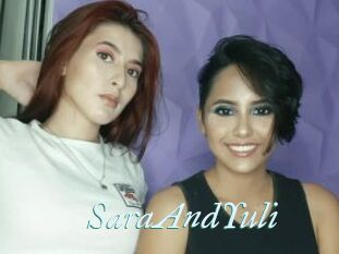 SaraAndYuli