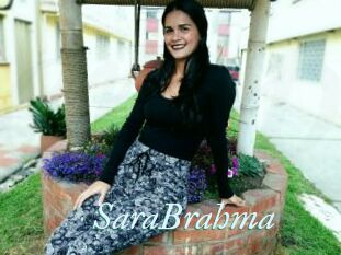 SaraBrahma