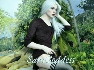 SaraGoddess