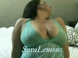 SaraLemons