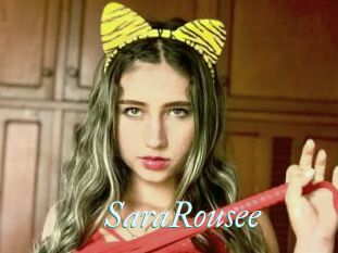 SaraRousee