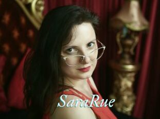 SaraRue