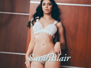SarahBlair