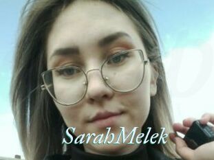 SarahMelek