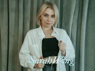SarahWong