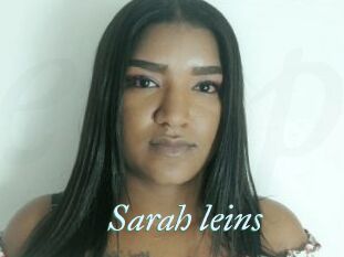 Sarah_leins