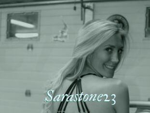 Sarastone23