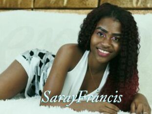 SarayFrancis