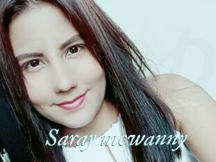 Saray_mcwanny