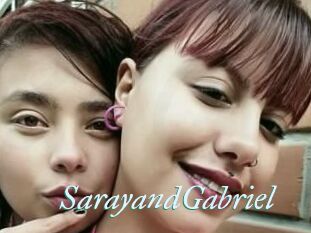 SarayandGabriel