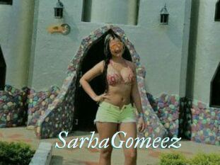 Sarha_Gomeez