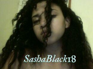 SashaBlack18