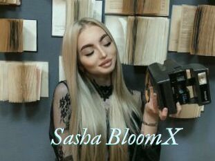 Sasha_BloomX