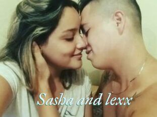Sasha_and_lexx