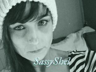 SassyShel
