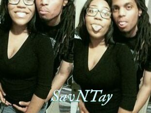 SavNTay