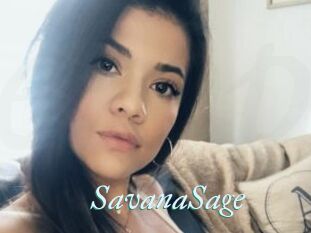 SavanaSage