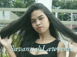 SavannahLawrence