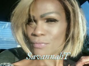 SavannahT