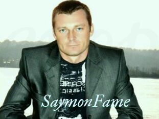 SaymonFame