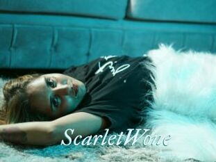 ScarletWone