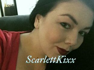 ScarlettKixx