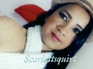 Scarlettsquirt