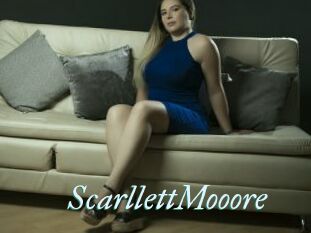 ScarllettMooore