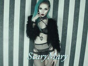 ScaryMary