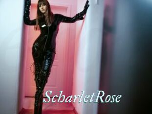 ScharletRose
