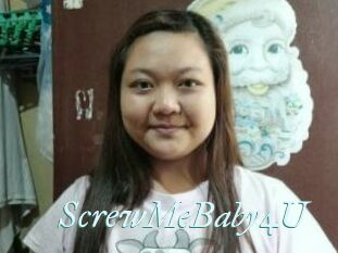 ScrewMeBaby4U