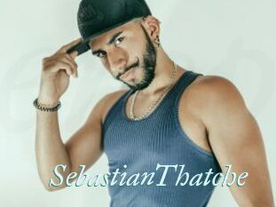 SebastianThatche