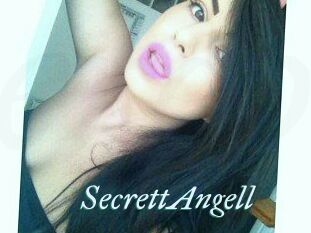 SecrettAngell