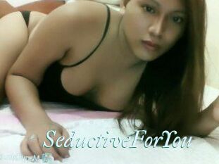 SeductiveForYou