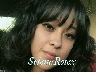 SelenaRosex