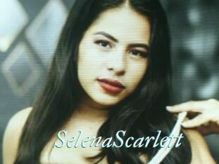 SelenaScarlett