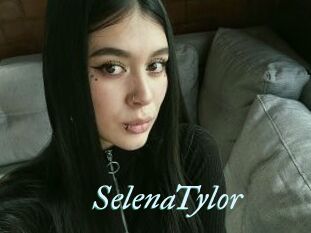 SelenaTylor