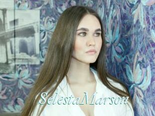 SelestaMarson