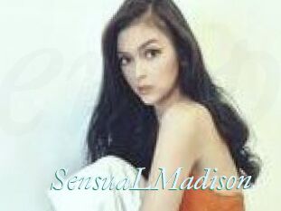 SensuaLMadison