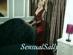 SensualSally