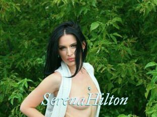SerenaHilton