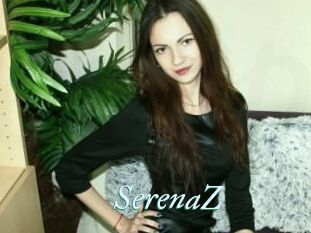 SerenaZ