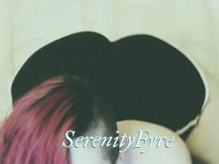 SerenityFyre