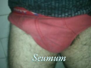Seumum
