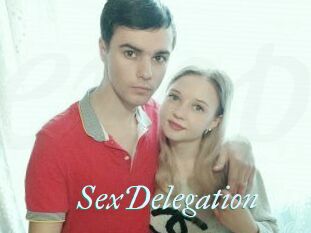 SexDelegation