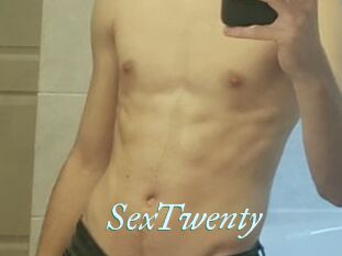 SexTwenty