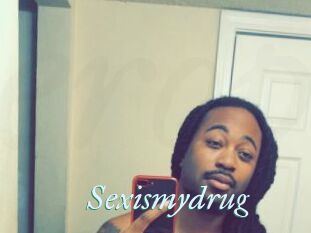 Sexismydrug