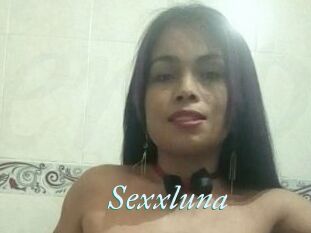 Sexxluna