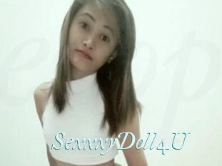 SexxxyDoll4U