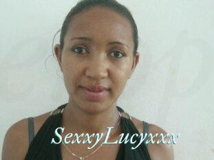 SexxyLucyxxx